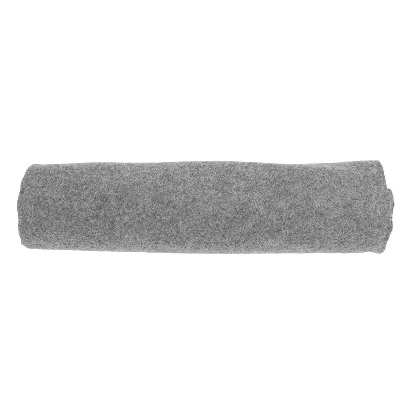 Tufting Cloth Soft Durable Polyester 6.6ft Wide 3.3ft Long Widely