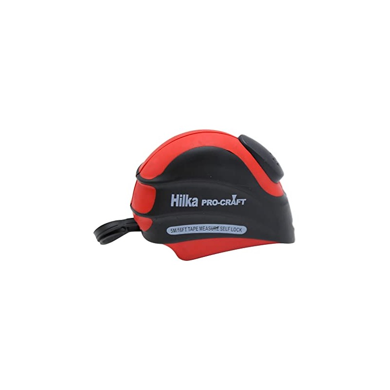 Hilka 75850050 5 m Auto Stop Tape