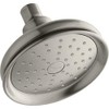 KOHLER 45412-G-BN Fairfax Showerhead Vibrant Brushed Nickel