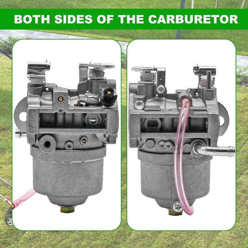 JDLLONG 15003-2796 Carburetor Fit for Kawasaki FB460V 4 Stroke Engine