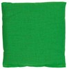 Spelt Cushion 12 x 12 cm Frog Green - Heat