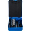 BGS 9427 Thread Repair Kit M8 x 1.0 29-Piece