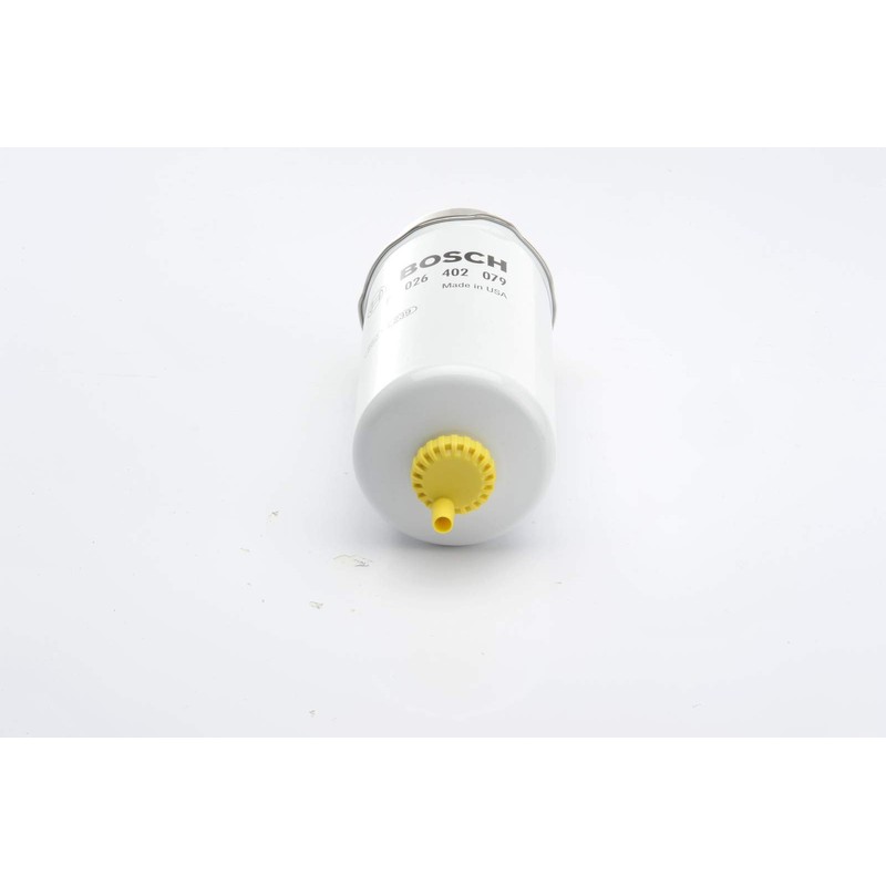 Bosch Automotive N2079 Diesel Filter Car