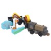 Electric Magnetic Animal Toy Train Set Preschool Educational Learning Toy