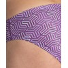 ARENA Men's Kikko Brief - Training Swim Briefs with UV