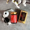 풍기홍삼 6년근 명품 홍삼정 골드 홍삼농축액 240g 1병 Punggi Red