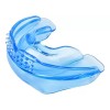 PARATO2 Guarda Oclusal Dental Bucal Infantil Niños Bruxismo Azul