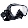 Versa Mask - Color: Clear