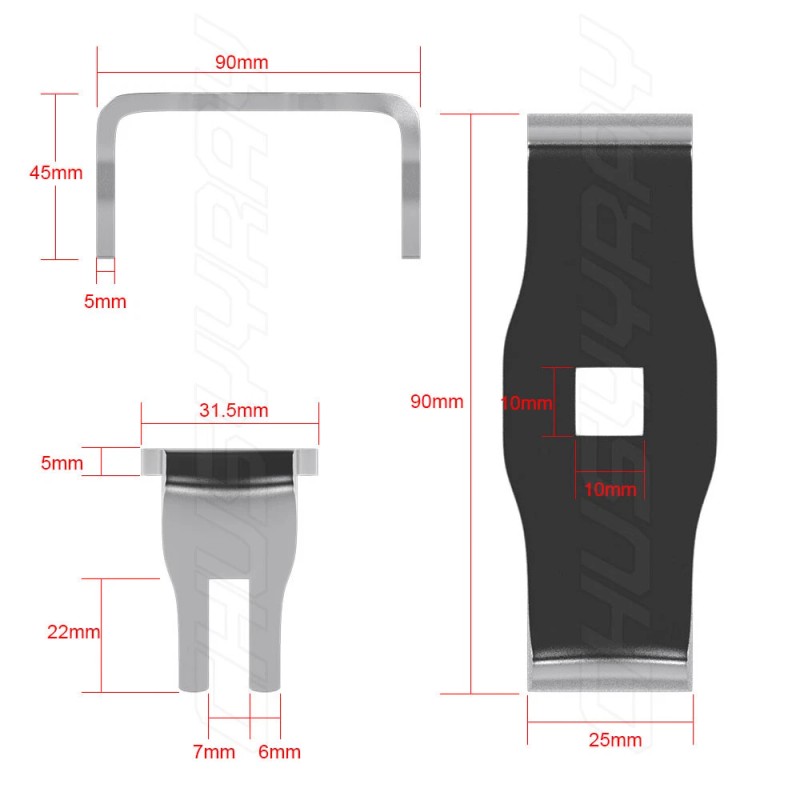 CHUSYYRAY For Toyota 4Runner Accessories Special Oil Filter Wrench Removal
