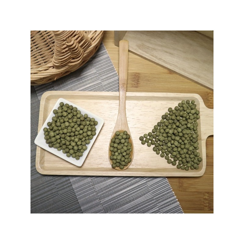 500g of young radish sprouts / 참두리 어린 야관문환 500g