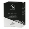 QSilica Skin, Hair & Nails Original Silica Capsules, 100 Capsules