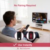 Universal Google TCL Remote Replacement Control Compatible with TCL Google