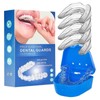 Pack of 4 Grinding Splints for Night, Grinding Splint, Teeth