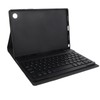 Tablet Keyboard Case Magnetic Black Detachable Trackpad TPU Case with
