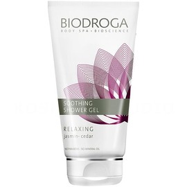 Biodroga Relaxing Soothing Shower Gel