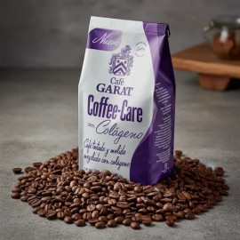 Café Garat Tostado Y Molido Con Colageno 340 G                                                                                                        