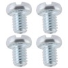 EMSea 4pcs Quick Adjust Tensioner Gear Screws 9041-319-0600 Compatible with