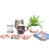 Grült Home Trivet - Felt Trivet for Cups, Pots, Pans