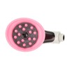 Pet Shower Head Brush with Switch Universal Soft Teeth Massage