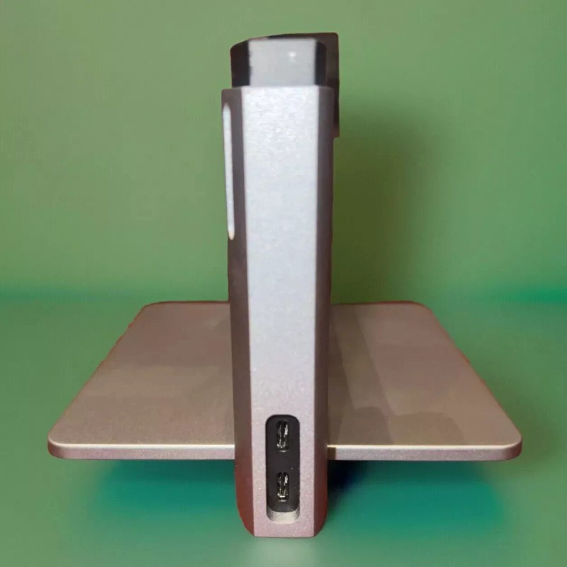 Henge Docks Docking Station Metal Edition for 13 Inch MacBook