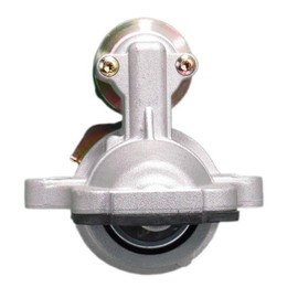 Replacement Parts for High Torque Starter 12V 11T for Mazda B2300 2.3L L4 2001-2009 Replaces GN119137 Mod-F8P-1255