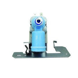 Supco WV10033 Icemaker Water Inlet Valve Replaces GE WR57X10033, WR57X0090, WR57X0093