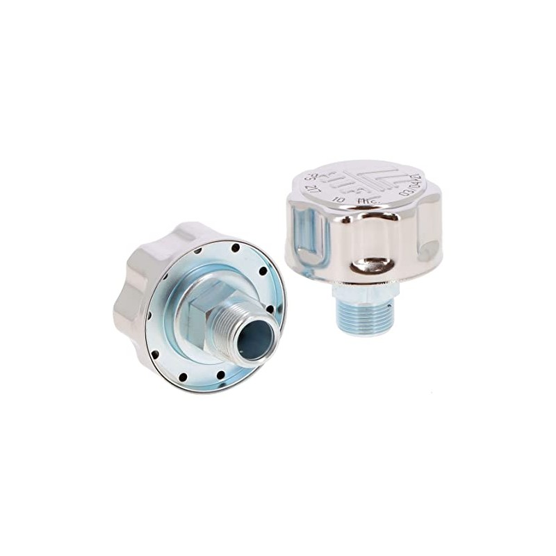 HIFI Filter vent filter FS 217