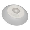 Portable Pool Speaker Built in Mic Stereo IPX7 Waterproof Floating