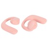Open Ear Earbuds Bluetooth 5.3 Wireless Earbuds Noise Reduction 48