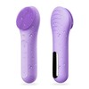 NågraCoola Face Scrubber, NågraCoola CLIE Facial Cleansing Brush, Waterproof and