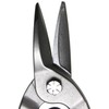 Tin Snips 250 mm Straight Cutting for Cutting Sheet Metal