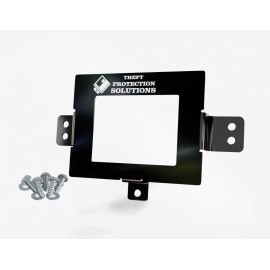 Theft Protection Solutions Radar Sensor Protector Cover for Honda Pilot 2023-2025