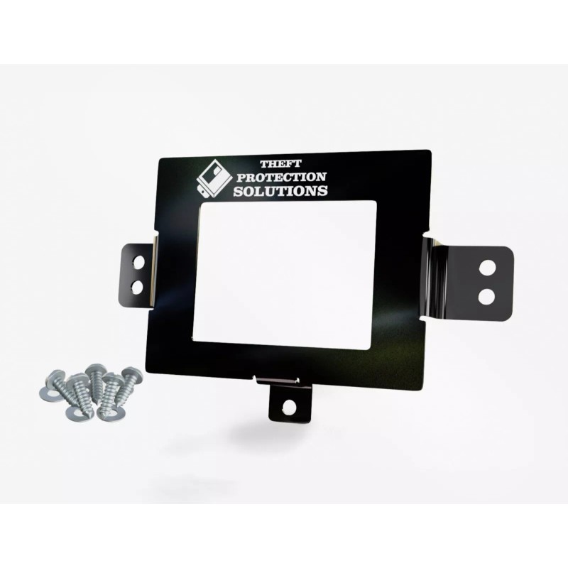 Theft Protection Solutions Radar Sensor Protector Cover for Honda Pilot