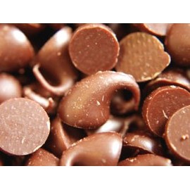 Gourmet Milk Chocolate Chips (30 oz)