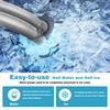 Portable Ice Therapy Machine for Post-Operative Recovery, Sports Injuries, Knee
