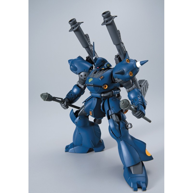 Bandai Hobby HGUC 1/144 #89 Kampfer "Mobile Suit Gundam: 0080"