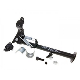 BUZZETTI SIDE STAND UNIVERSAL 26/32 mm Length 250 mm