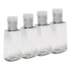 Bodycareworks Envase Vacio 30 Ml Para Gel Antibacterial O Crema