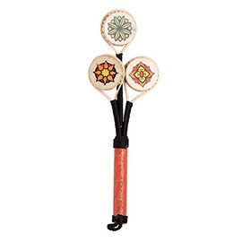 Djembe Drum Bongo Drum Hand Drum Bush Drum Percussion Children Fair Trade 40 cm