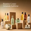 L'OCCITANE - Gel Doccia Esfoliante Mandorla (Amande Sublime) - 250
