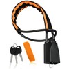 【Professional Security Expert-Supervised】 Handle Lock Anti-Theft Device for Cars, Handle