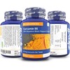 Curcumin 95 with Bioperine® | High-Potency Turmeric Extract (95% Curcuminoids)