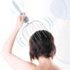 Daiwa Felicity Head Scalp Massager Scratcher 5-in-1 Stress Relief Gift