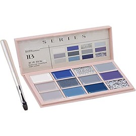 DACYFLOWE Esmalte de uñas de Gel cremoso - Paleta de Esmalte de uñas en Crema sólida - Esmaltes de uñas de Gel de 12 Colores - Paleta de Gel de uñas sólido - Kit de uñas en Polvo de inmersión de