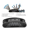 Cycling Repairing Tool, Never Rust Bicycle Multi Repair Tool, Lightweight