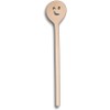 Hofmeister® Cooking Utensils Spoon or Spatula with Wooden Motif (Round