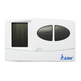 Programmable Digital Chronothermostat