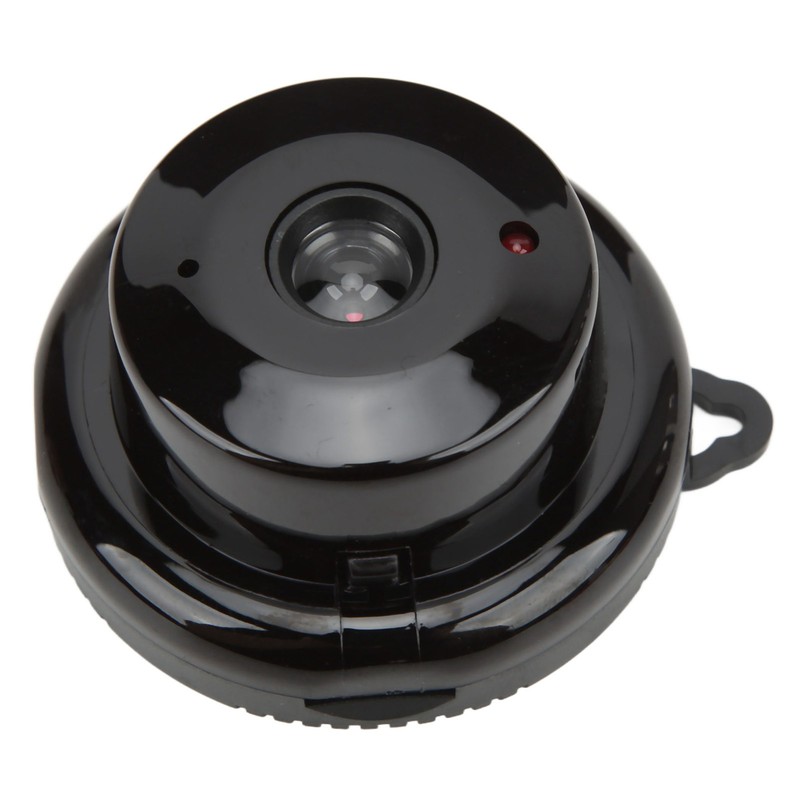 WIFI Camera 1080 HD Video Night Vision Motion Detection Nanny