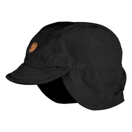 [フェールラーベン] アウトドア 帽子 Singi Field Cap 77295 Black M