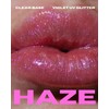 GLITBALM - GLITTER LIP BALM:_HAZE